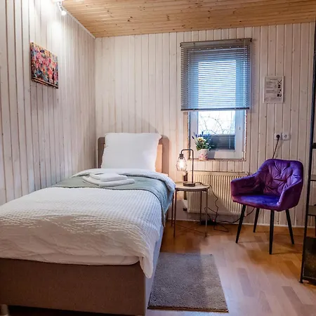Διαμέρισμα Janu-homes - 4 - 2 - 6 Betten - Boardinghouse Kirchplatz